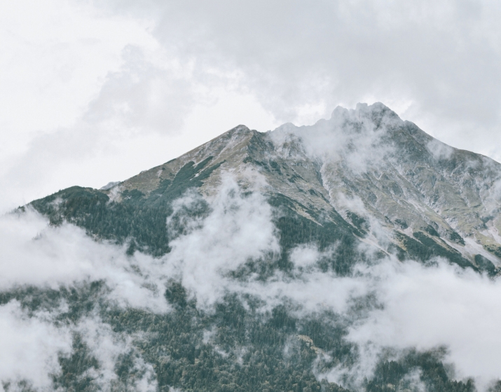 Kontakt | Eva Walch - Psychotherapie in den Bergen