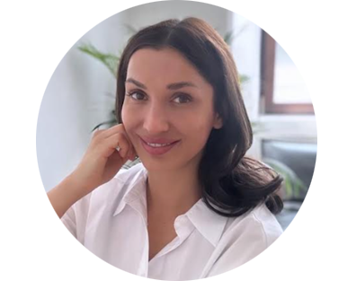 Über mich | Eva Walch - Psychotherapie in den Bergen