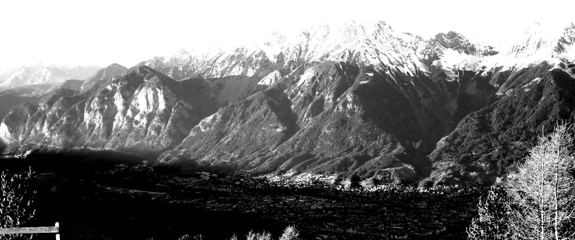 Über mich | Eva Walch - Psychotherapie in den Bergen