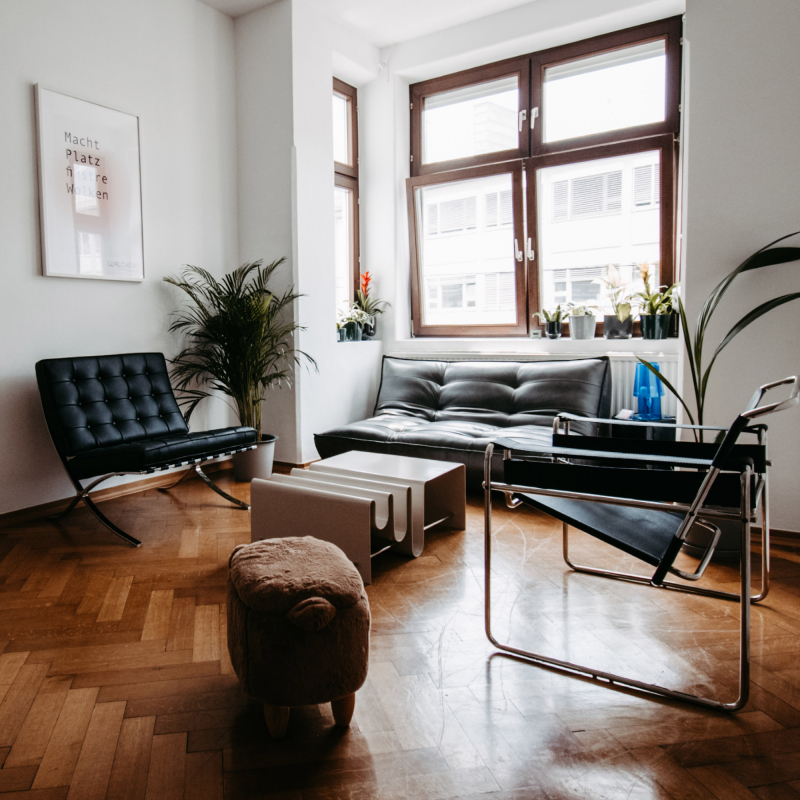 Angebot | Eva Walch - Psychotherapie in den Bergen